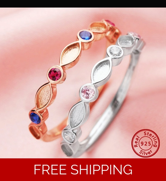 Color Stone Keepsake